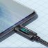 Essager 7A USB Type C Schnellladekabel 3er-Pack
