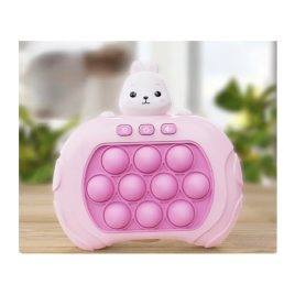 Leuchtendes Pop-it-Spiel