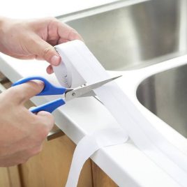   Dichtungsband, wasserdichtes Dichtungsband (selbstklebend, wasserfest)