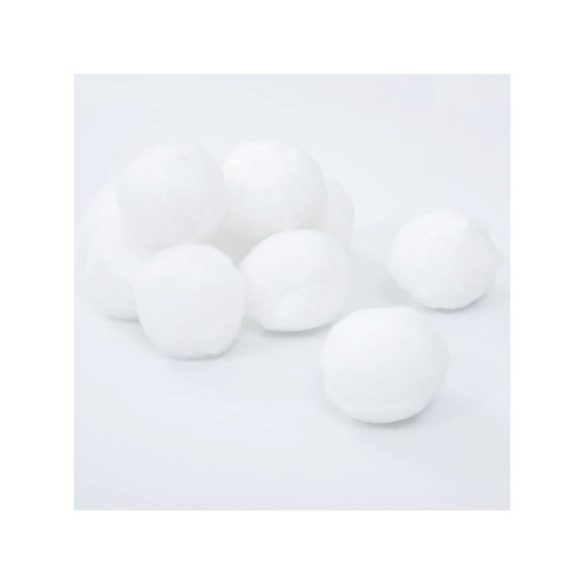 Poolfilterkugeln 200 g