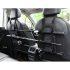 Auto-Angelrutenhalter Gurte, 2er-Set