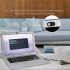 Ultradünne Webcam-Abdeckung