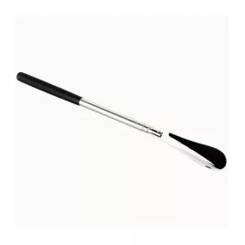 Höhenverstellbarer Schuhlöffel