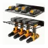 Elektrischer Handwerkzeug-Organizer Wandhalterung