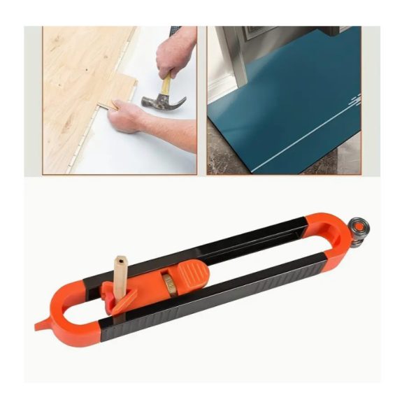 Tischler-Lineal-Werkzeug