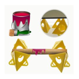 Mini Staffeleien 10 Stk.