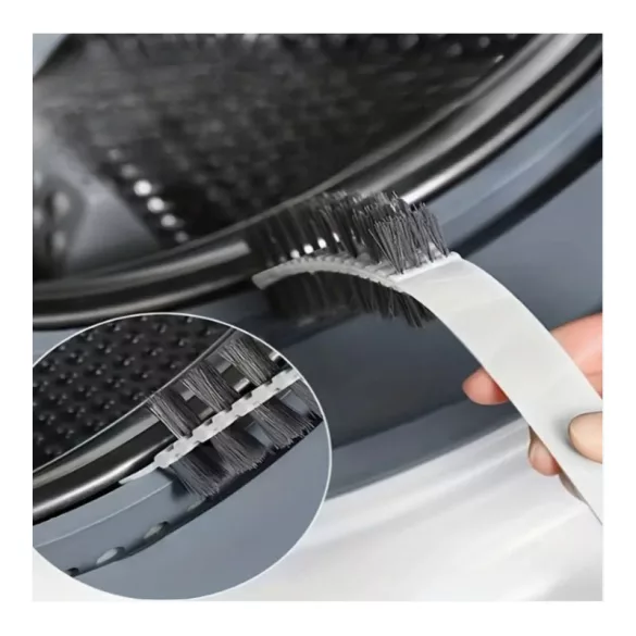 Waschmaschinen-Reinigungsbürste, langer Spaltenreiniger