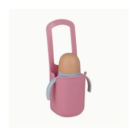 Wasserdichter faltbarer Silikonhalter mit Haken