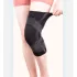 Elastische Kompressions-Kniebandage