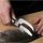 Fischschuppenentferner und Fischfiletiermesser