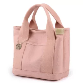 Modische Stofftasche