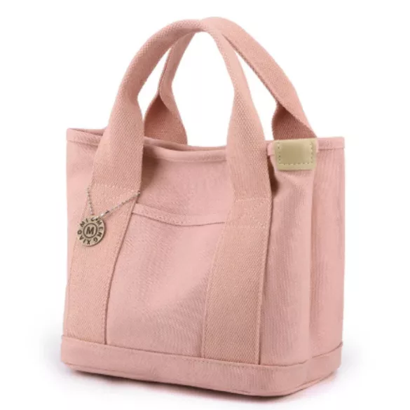 Modische Stofftasche
