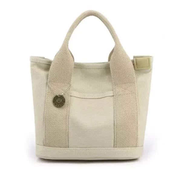 Modische Stofftasche