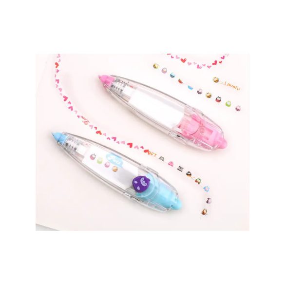 Niedlicher kreativer Schulband