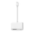 Lightning/HDMI Video- und Ladeadapter