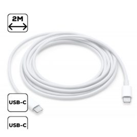 USB-C Daten-/Ladekabel, 2m