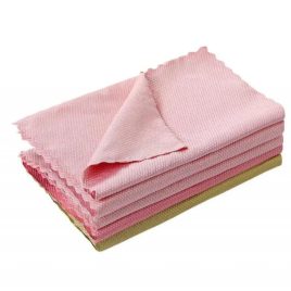 Saugfähige Haushaltstücher 3 Stk.