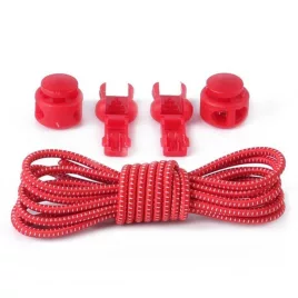 Elastische Schuhbänder