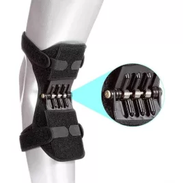 Kniebandage, Knieschiene, Kniesupport 1 Paar