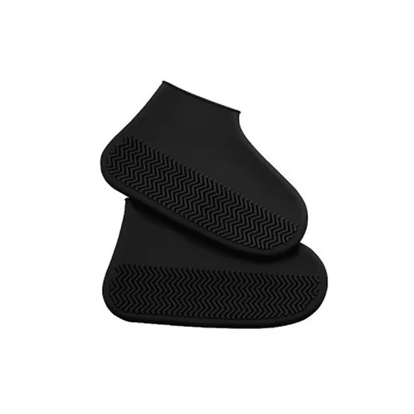 Schuhschutz aus Silikon