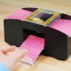 Automatischer Kartenmischer