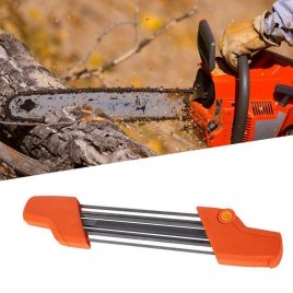 Hand-Kettensäge Schärfer 5,2 mm