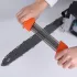 Hand-Kettensäge Schärfer 5,2 mm