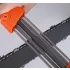 Hand-Kettensäge Schärfer 5,2 mm