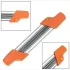 Hand-Kettensäge Schärfer 5,2 mm