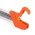 Hand-Kettensäge Schärfer 5,2 mm