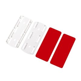 Verlängerungshalter, Wandverteilerhalter