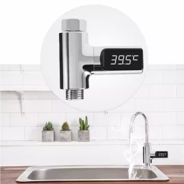 Digitales Wasserthermometer