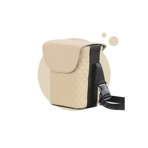 Eleganter Auto-Organizer, Mülleimer