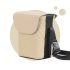 Eleganter Auto-Organizer, Mülleimer