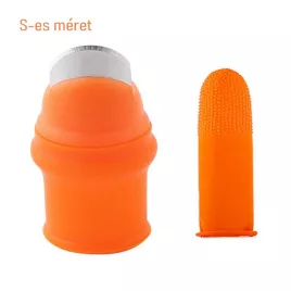 Gummi-Schneidewerkzeug für Finger