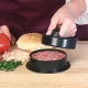 Hamburgerpresse