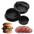 Hamburgerpresse