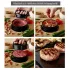 Hamburgerpresse