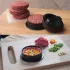 Hamburgerpresse