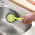 3-teiliges Scheuerbürsten-Set