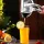 Fruchtpresse