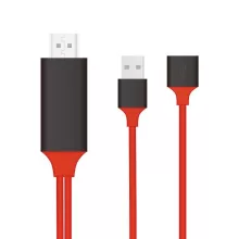 HDMI-Kabel
