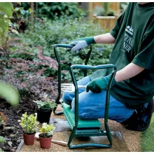Garten Sessel und Stuhl