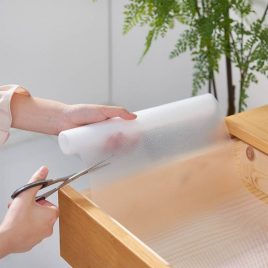 Schubladenschutzfolie