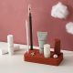 Silikon Make-up-Organizer