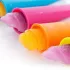 Silikon Eiscreme-Form 3 Stk.