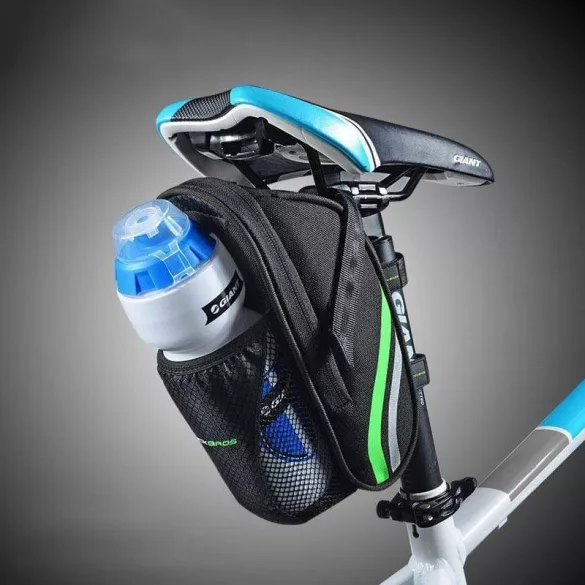 Wasserdichte Fahrradtasche