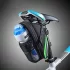 Wasserdichte Fahrradtasche