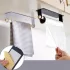 Papierhandtuchhalter, Küchenpapierhalter