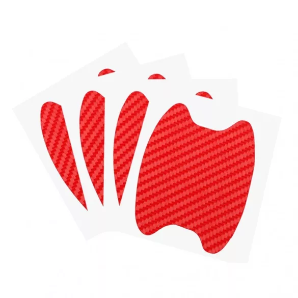 Kratzschutzfolie für Autotürgriffe